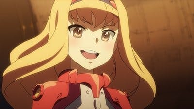 Assistir Heavy Object Temporada 1 Episódio 22 Online em HD
