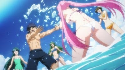 Assistir Hagure Yuusha no Aesthetica Temporada 1 Episódio 7 Online em HD