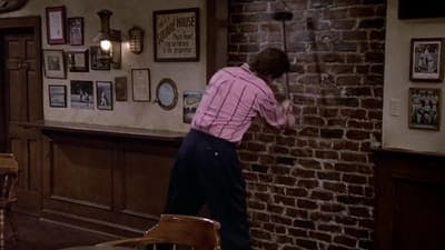 Assistir Cheers Temporada 9 Episódio 8 Online em HD