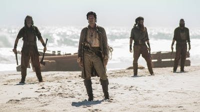 Assistir Black Sails Temporada 4 Episódio 6 Online em HD