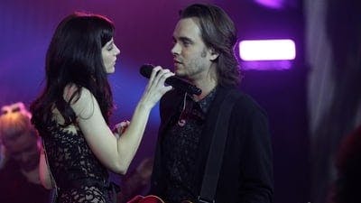 Assistir Nashville: No Ritmo da Fama Temporada 4 Episódio 16 Online em HD