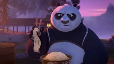 Assistir Kung Fu Panda: O Cavaleiro Dragão Temporada 3 Episódio 12 Online em HD