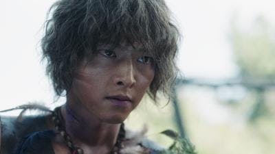 Assistir Crônicas de Arthdal Temporada 1 Episódio 3 Online em HD