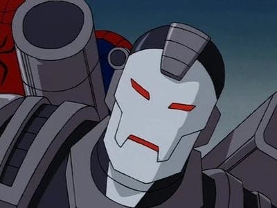 Assistir Homem-Aranha: A Série Animada Temporada 3 Episódio 12 Online em HD