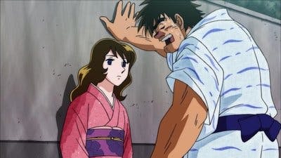 Assistir Abarenbou Rikishi!! Matsutarou Temporada 1 Episódio 15 Online em HD