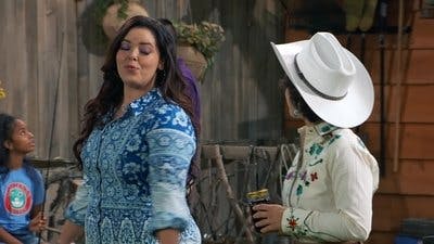 Assistir Acampados Temporada 6 Episódio 12 Online em HD