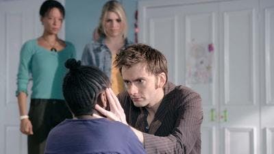 Assistir Doctor Who Temporada 2 Episódio 11 Online em HD