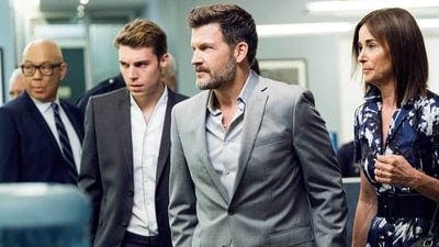 Assistir Crimes Graves Temporada 6 Episódio 8 Online em HD