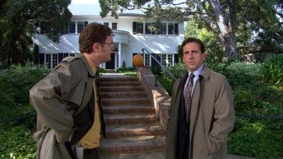 Assistir La Oficina Temporada 3 Episódio 7 Online em HD