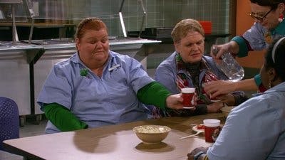 Assistir Mike & Molly: Um Casal de Peso Temporada 2 Episódio 11 Online em HD