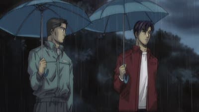 Assistir Initial D Temporada 3 Episódio 11 Online em HD