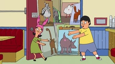 Assistir Bob’s Burgers Temporada 1 Episódio 8 Online em HD