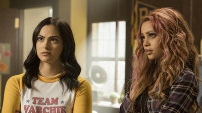 Assistir Riverdale Temporada 2 Episódio 17 Online em HD