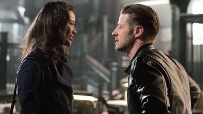 Assistir Gotham Temporada 3 Episódio 1 Online em HD