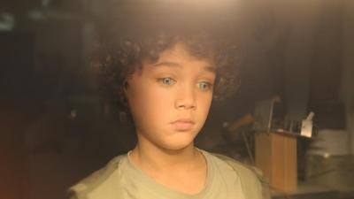 Assistir Don’t Look Deeper Temporada 1 Episódio 12 Online em HD