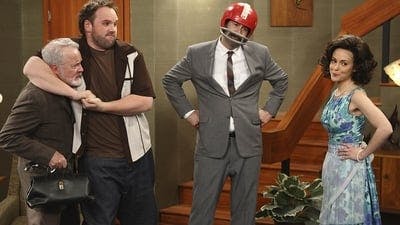 Assistir Meu Nome é Earl Temporada 3 Episódio 13 Online em HD