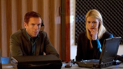 Assistir Homeland – Segurança Nacional Temporada 1 Episódio 5 Online em HD