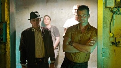 Assistir 11.22.63 Temporada 1 Episódio 2 Online em HD