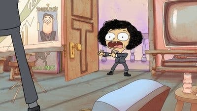 Assistir Jorel’s Brother Temporada 5 Episódio 7 Online em HD