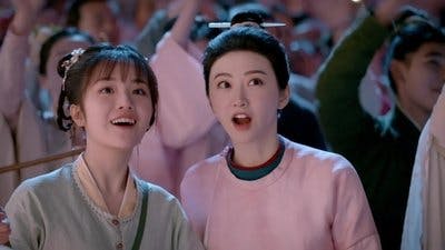 Assistir A Lenda de Zhuohua Temporada 1 Episódio 3 Online em HD