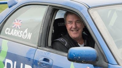 Assistir The Grand Tour Temporada 2 Episódio 5 Online em HD