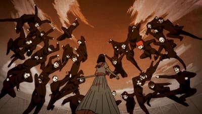Assistir Kill la Kill Temporada 1 Episódio 8 Online em HD