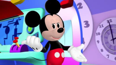 Assistir A Casa do Mickey Mouse Temporada 2 Episódio 4 Online em HD