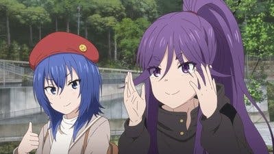 Assistir ZatsuTabi -That’s Journey- Temporada 1 Episódio 3 Online em HD