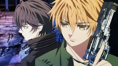 Assistir Project Scard: Praeter no Kizu Temporada 1 Episódio 4 Online em HD