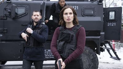 Assistir FBI: Internacional Temporada 1 Episódio 10 Online em HD