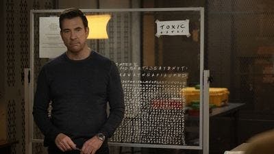 Assistir FBI: Os Mais Procurados Temporada 6 Episódio 16 Online em HD