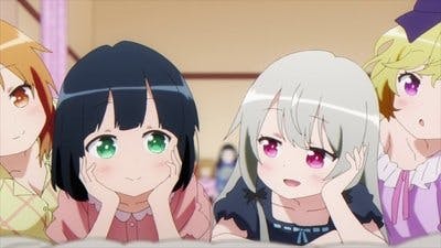 Assistir Tonari no Kyuuketsuki-san Temporada 1 Episódio 5 Online em HD