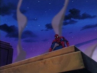 Assistir Homem-Aranha: A Série Animada Temporada 3 Episódio 11 Online em HD