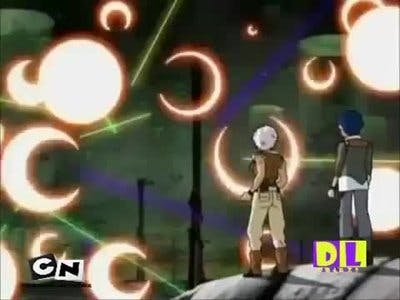 Assistir Bakugan Temporada 4 Episódio 18 Online em HD