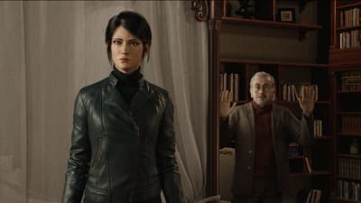 Assistir Resident Evil: No Escuro Absoluto Temporada 1 Episódio 3 Online em HD