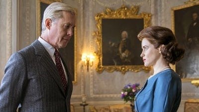 Assistir The Crown Temporada 2 Episódio 6 Online em HD