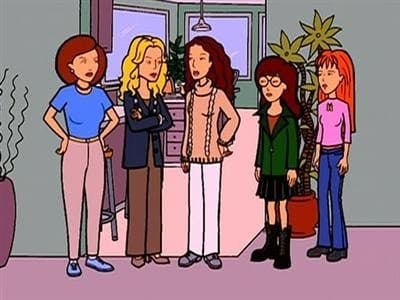 Assistir Daria Temporada 5 Episódio 10 Online em HD