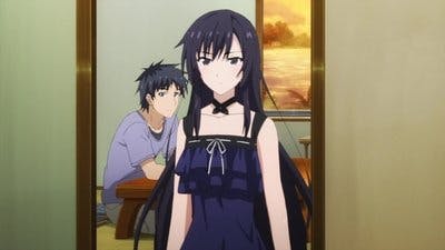 Assistir Shoujo-tachi wa Kouya wo Mezasu Temporada 1 Episódio 6 Online em HD