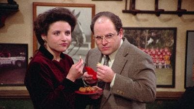 Assistir Seinfeld Temporada 2 Episódio 7 Online em HD
