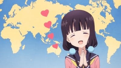 Assistir Blend S Temporada 1 Episódio 3 Online em HD