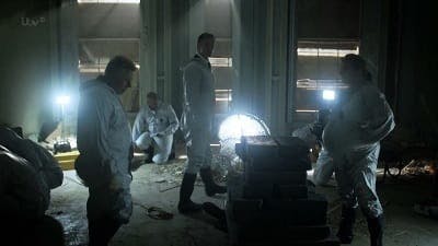 Assistir Whitechapel Temporada 4 Episódio 1 Online em HD