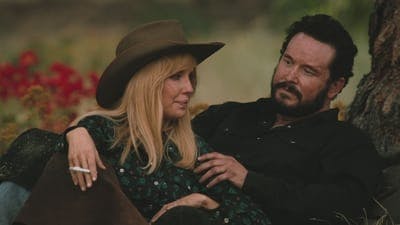 Assistir Yellowstone Temporada 5 Episódio 6 Online em HD