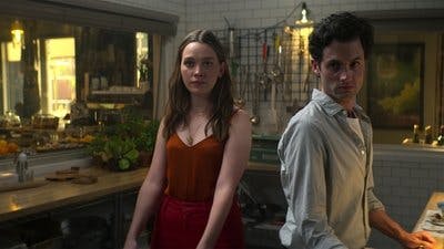 Assistir Você Temporada 2 Episódio 4 Online em HD