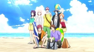 Assistir Nijiiro Days Temporada 1 Episódio 7 Online em HD