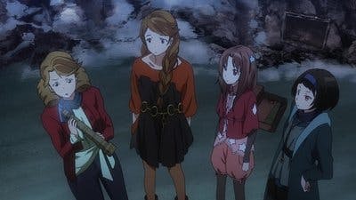 Assistir Galilei Donna Temporada 1 Episódio 9 Online em HD