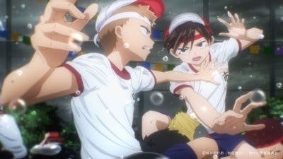 Assistir Boku no Kokoro no Yabai Yatsu Temporada 1 Episódio 23 Online em HD