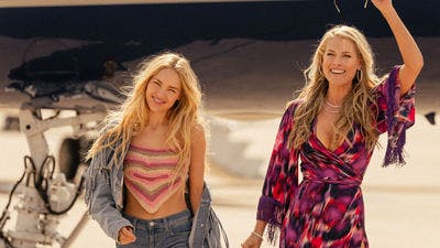 Assistir Landman: Un negocio crudo Temporada 1 Episódio 3 Online em HD