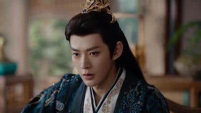 Assistir Amor da Árvore Divina Temporada 1 Episódio 31 Online em HD