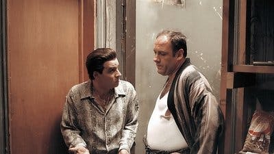 Assistir Família Soprano Temporada 1 Episódio 3 Online em HD