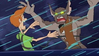 Assistir Que Legal, Scooby-Doo! Temporada 1 Episódio 16 Online em HD